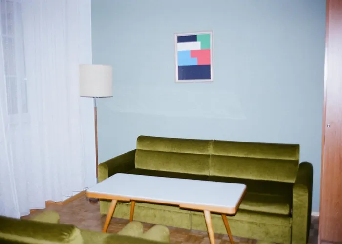 Hotel Am Brillantengrund Wien