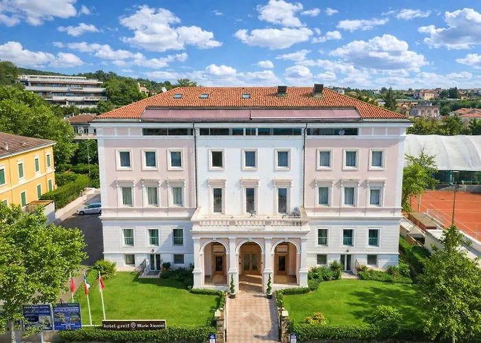 Greif Hotel&Spa Triest