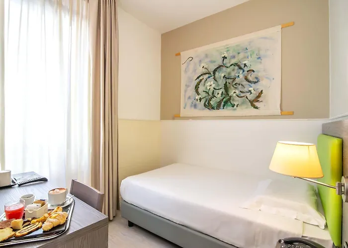 Hotel Aphrodite Rom
