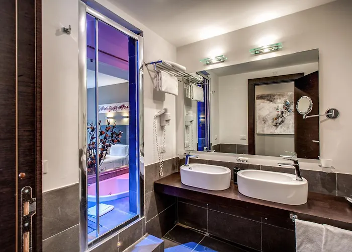 Hotel Rinascimento Rom