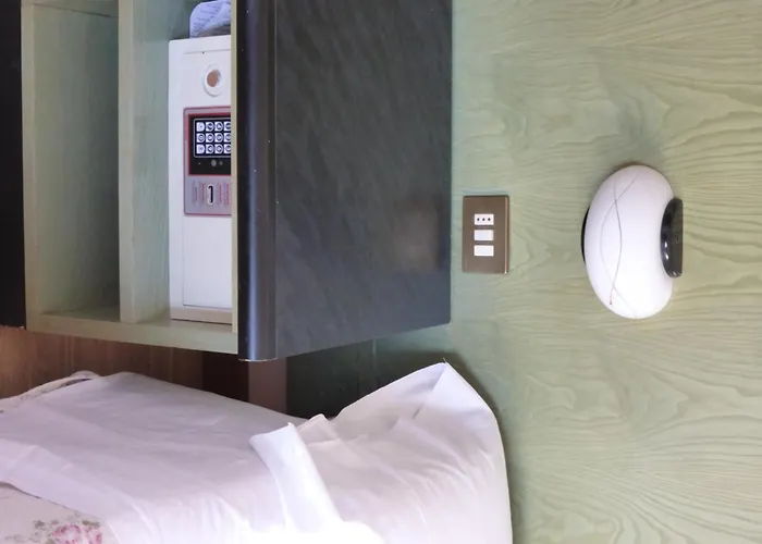 Hotel Prati Rom