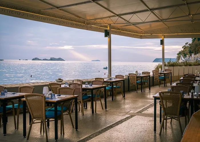 Boutique & Beach Hotel Villa Wolff Dubrovnik