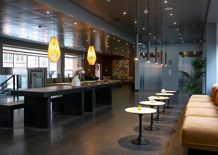 Cabinn Århus