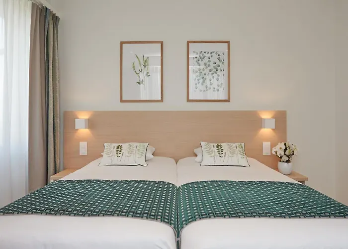 Hotel Suisse Genf