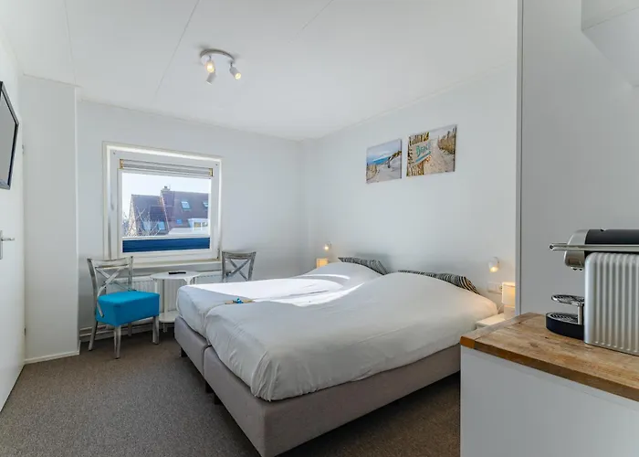 Hotel Kijkduin Domburg