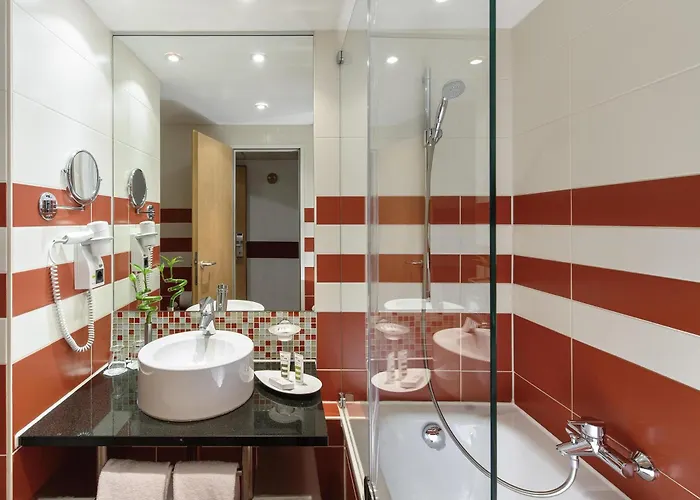 Mercure Hotel München-Schwabing