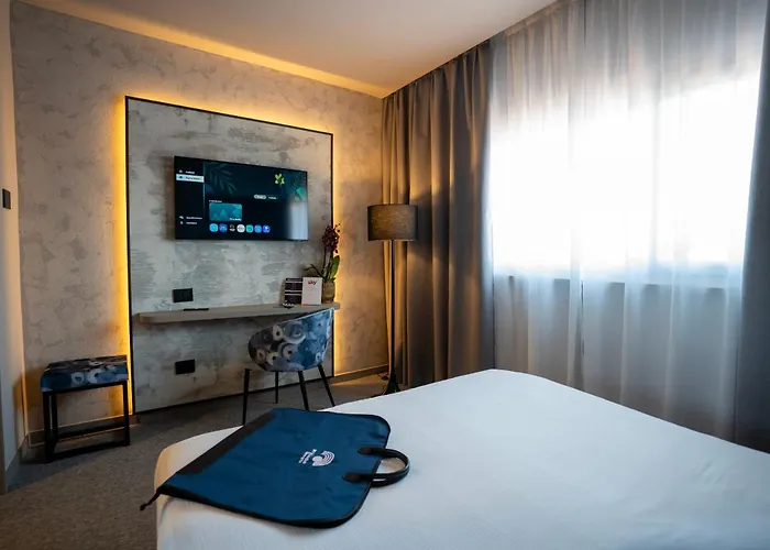 BV Hotel Oly Rom