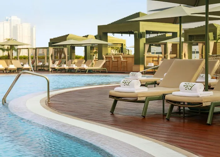 Grosvenor House, A Luxury Collection Hotel, Dubai