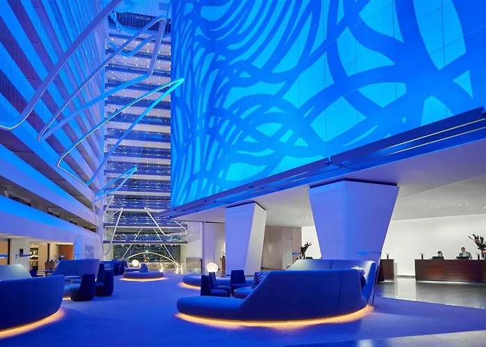 Hotel Conrad New York Downtown