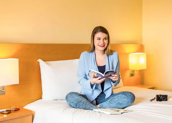 Hotel Ibis Deira Creekside Dubai