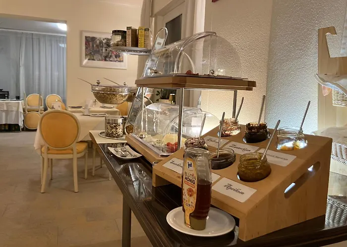 Hotel Kurpfalz Speyer