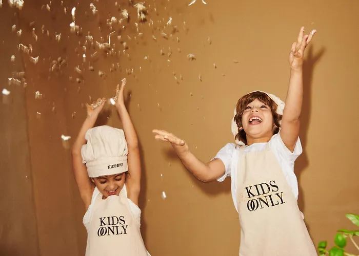 One&Only Royal Mirage Resort Dubai