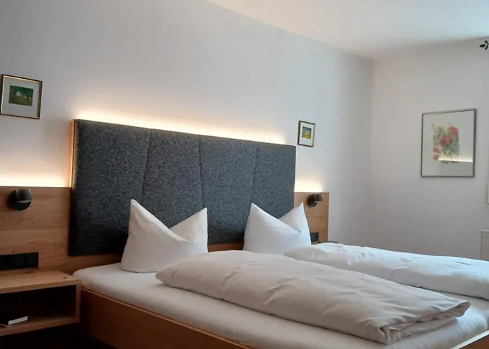 Hotel Haus Appelberg Dinkelsbühl