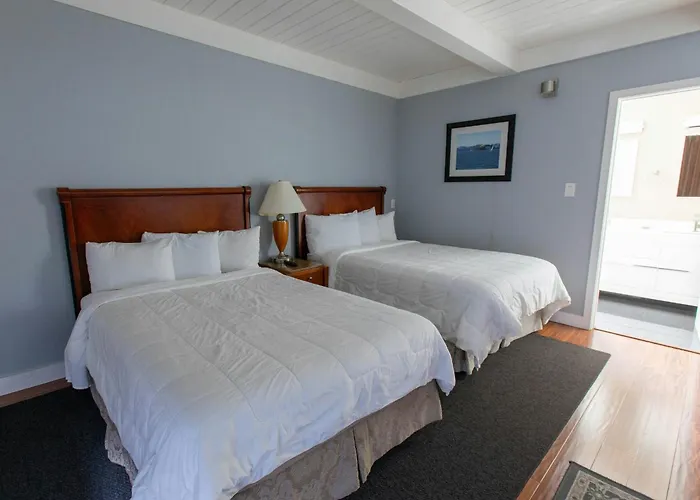 Pacific Heights Inn San Francisco