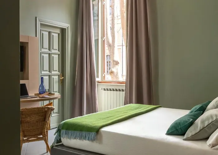 Hotel Marisa Rom