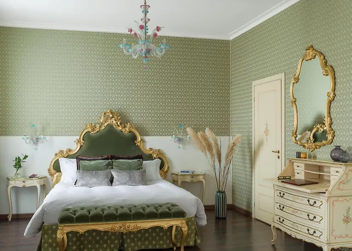 Hotel La Residenza Venedig