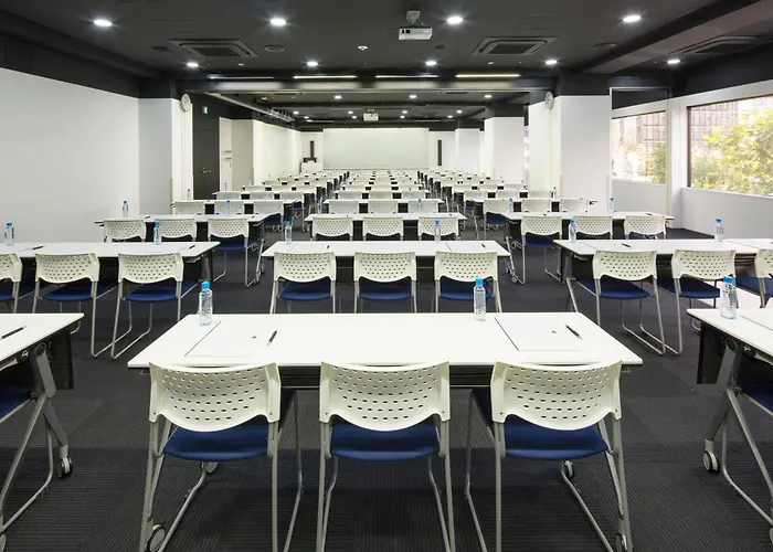 Hotel Mystays Ochanomizu Conference Center Präfektur Tokio