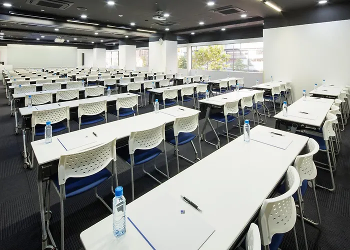 Hotel Mystays Ochanomizu Conference Center Präfektur Tokio