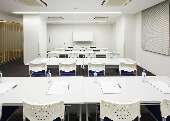 Hotel Mystays Ochanomizu Conference Center Präfektur Tokio
