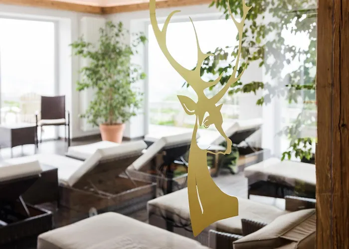 Berghaus - Der Westerhof Hotel Tegernsee