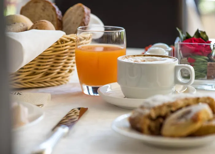 Dominik Alpine City Wellness Hotel - Adults Only Brixen
