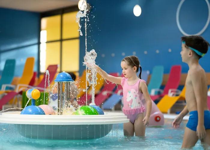 Hotel Xylophon - mit Thermeneintritte Lutzmannsburg