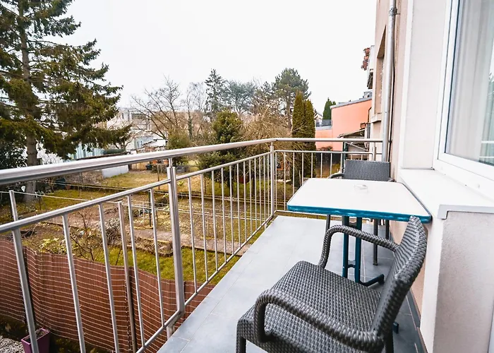 Hotel Pax Luxemburg