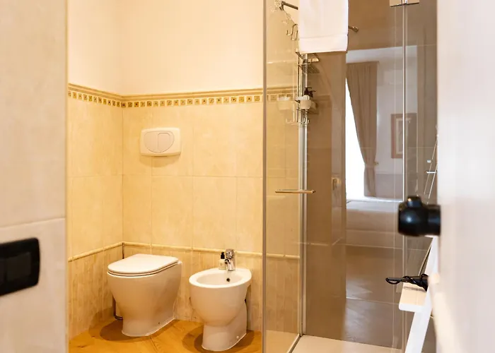Capitolium Rooms Rom