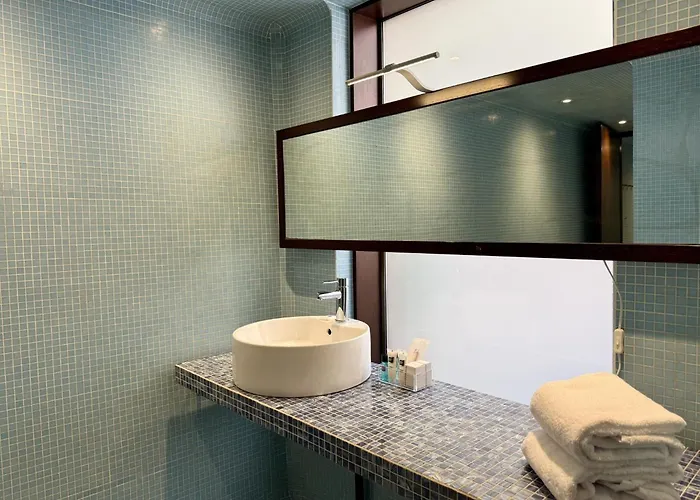 Avogaria 5 Rooms Venedig