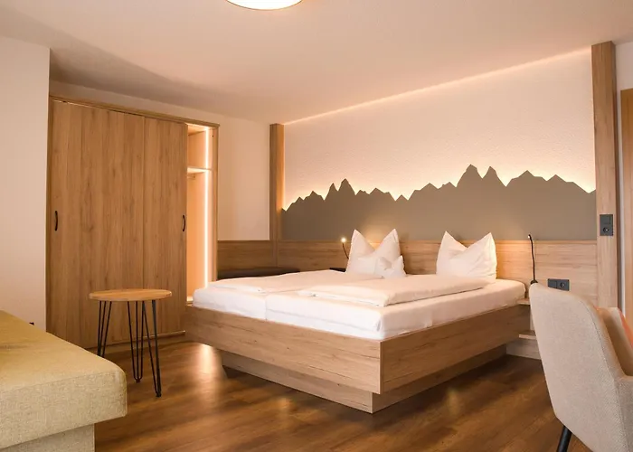 Landhotel Schellenberg Uberlingen