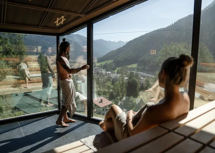 Hotel Arpuria (Adults Only) St. Anton am Arlberg