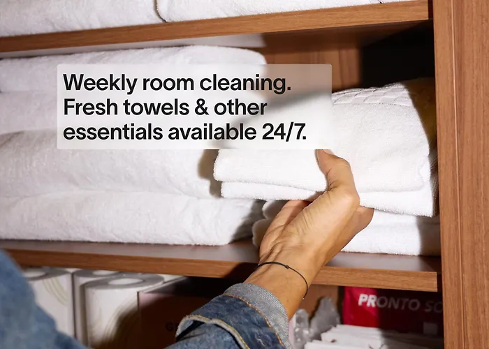 Aparthotel Native Hyde Park London