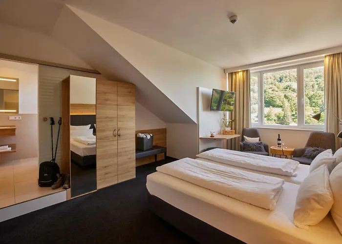 Wiedemann's Weinhotel Sankt Martin