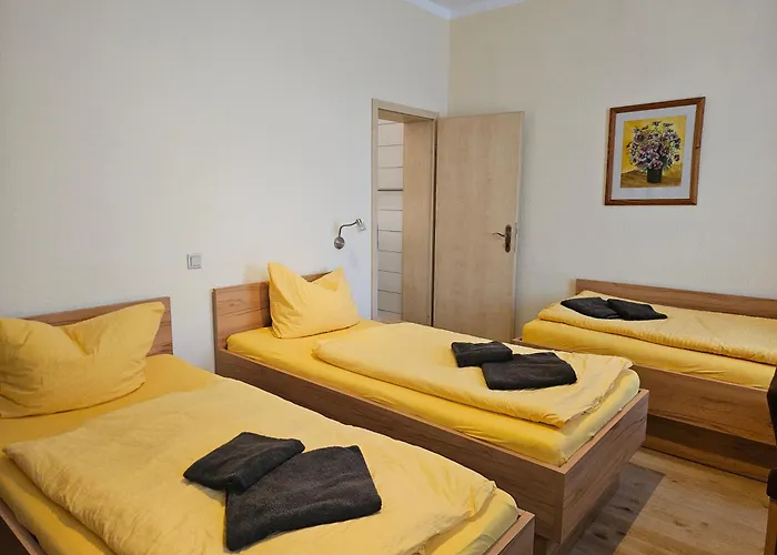 Pension am Elberadweg Radebeul