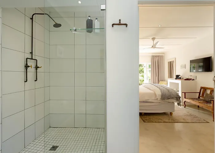 Long Story Guest House Plettenberg Bay