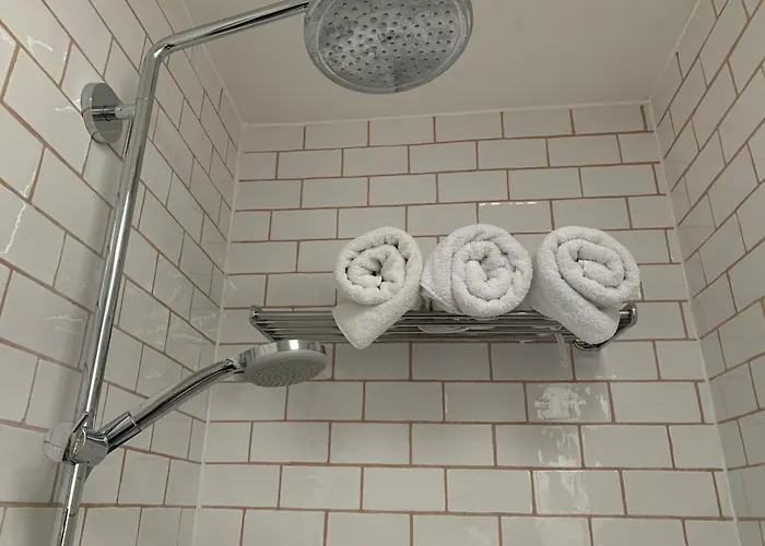 Comfort Equipped Guestsuite Lady Anna Brügge