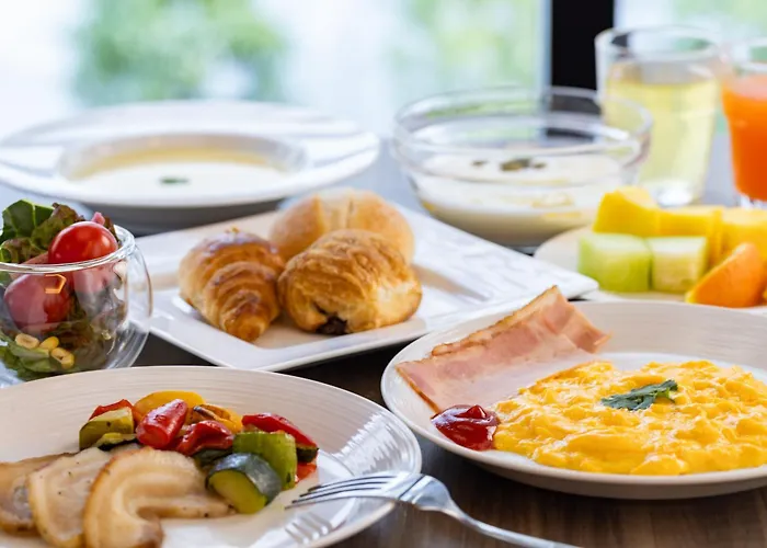 Hotel Keihan Tsukiji Ginza Grande Präfektur Tokio
