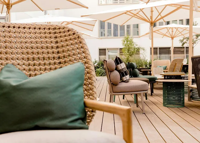 Motel One München-Haidhausen