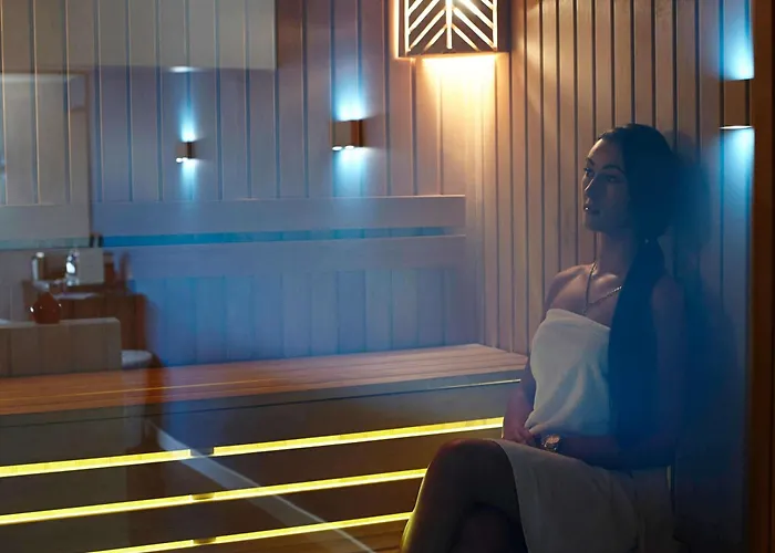 Novotel London Excel