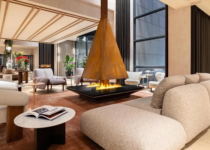 Hotel Nh Collection Gent