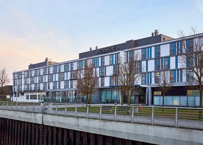 Innside Bremen