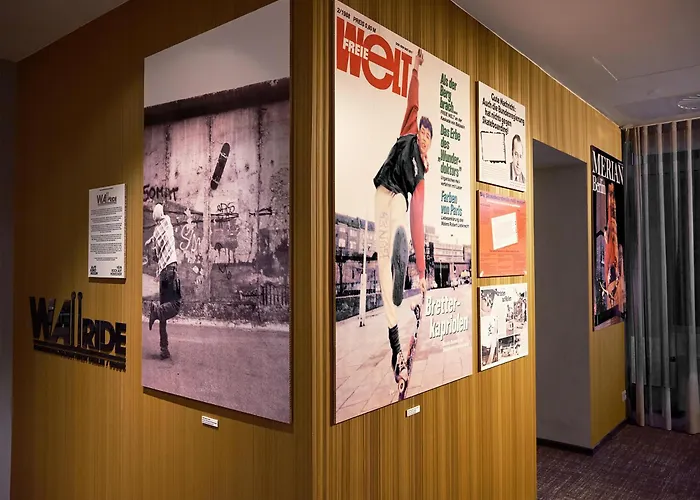 Hotel Berlin, Berlin