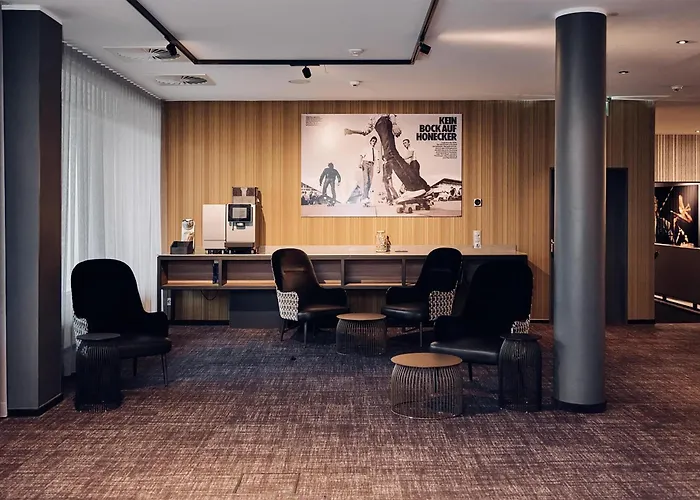 Hotel Berlin, Berlin