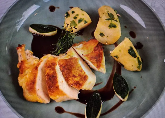 Hotel Winterberg Resort