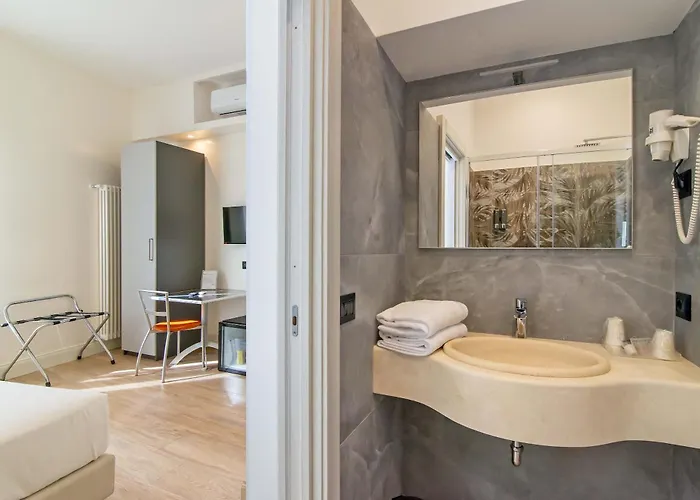 Hotel Aphrodite Rom
