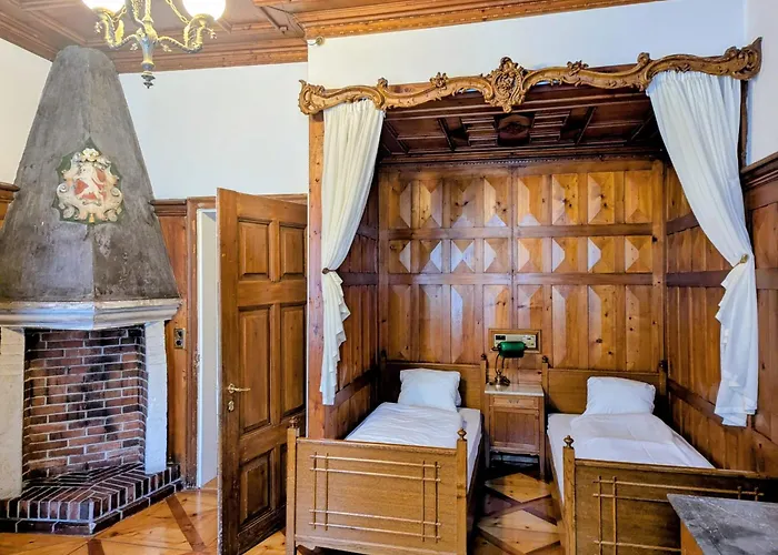 Villa Solitude Bad Gastein