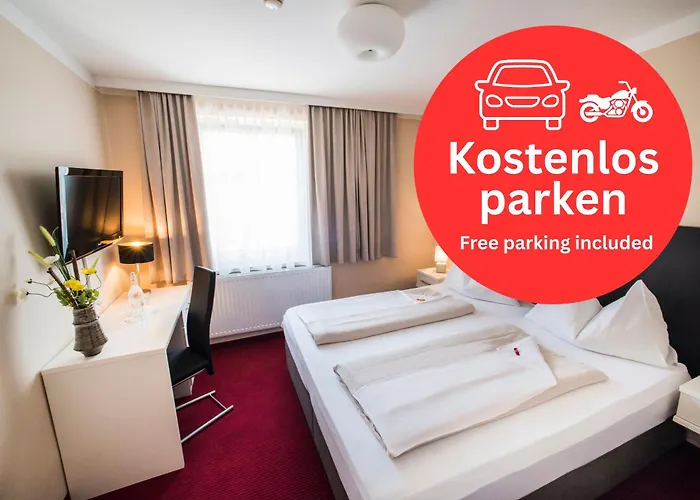 Stadthotel Kramer Villach