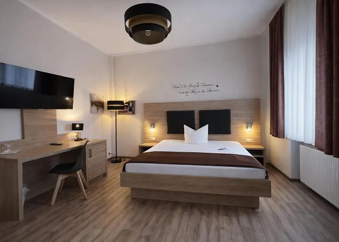 Arena Hotel Gelsenkirchen