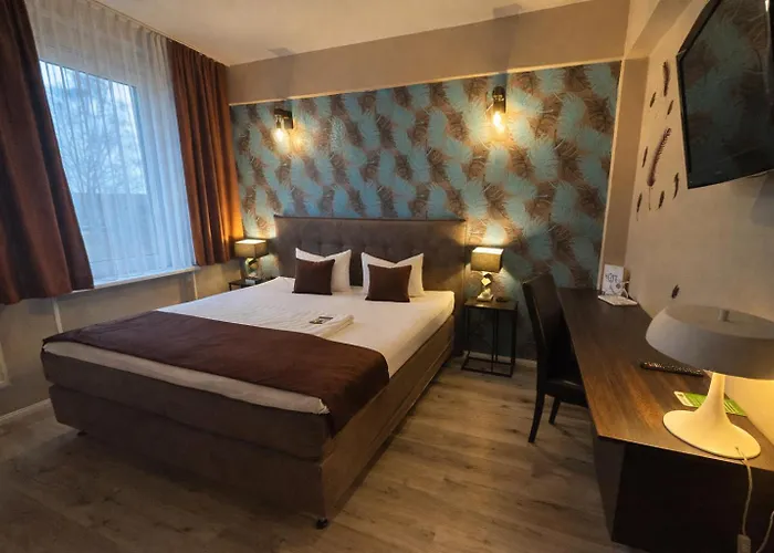 Arena Hotel Gelsenkirchen