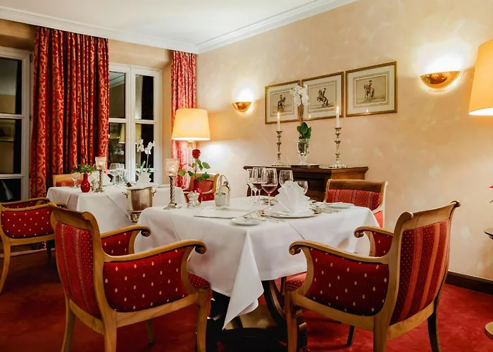 Hotel & Spa Fontenay Bad Wörishofen